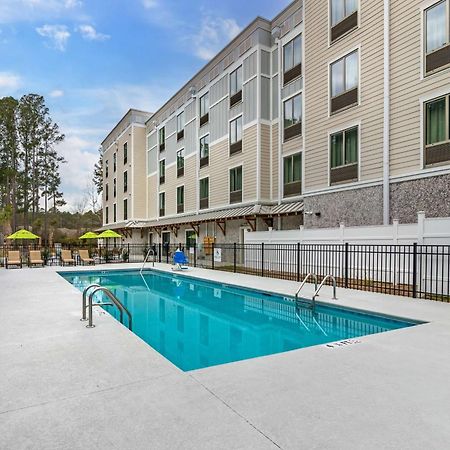Best Western Plus Bluffton/Hilton Head Hotel Exteriör bild