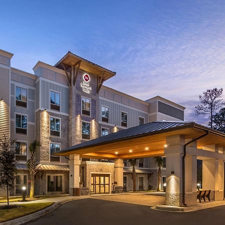 Best Western Plus Bluffton/Hilton Head Hotel Exteriör bild