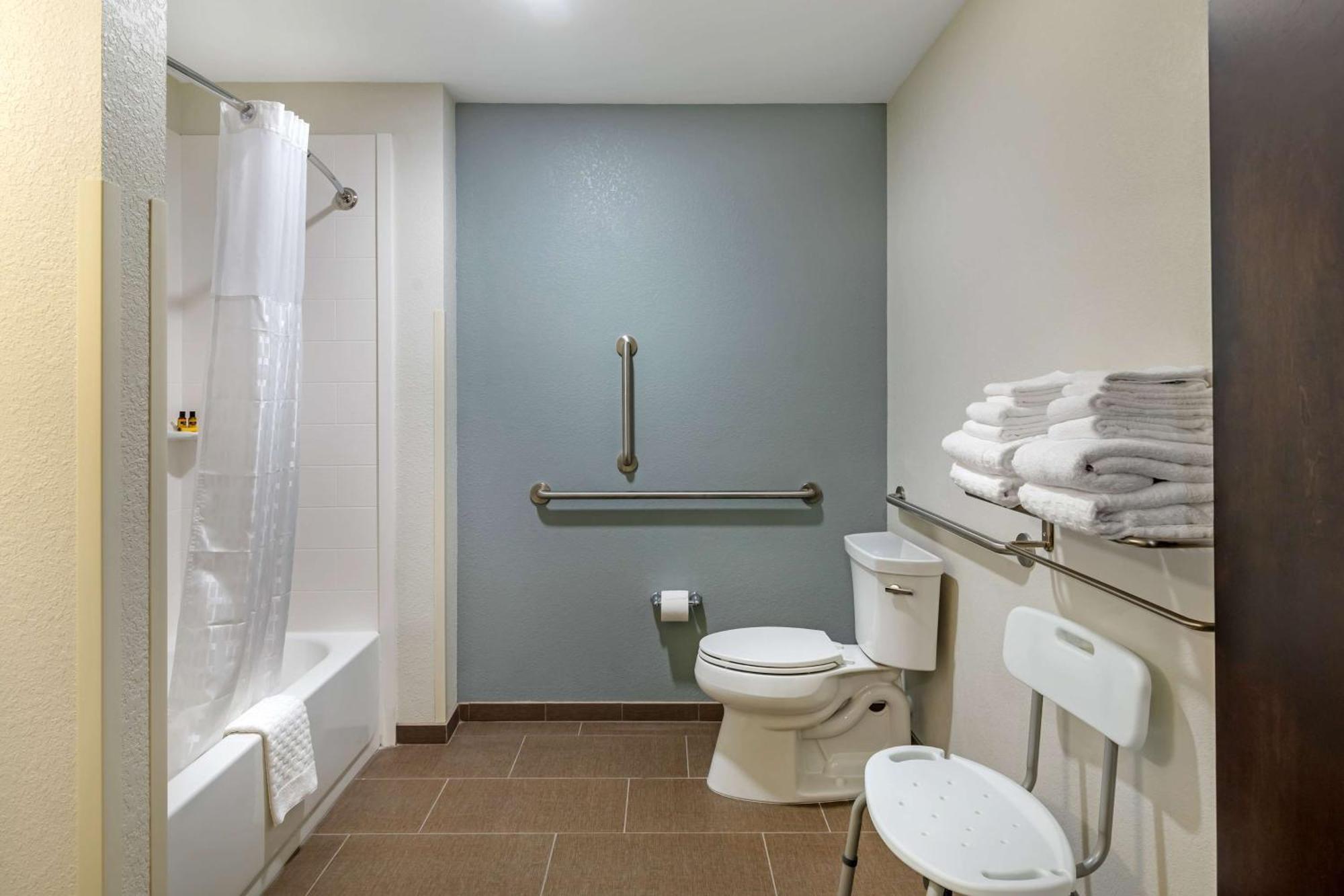 Best Western Plus Bluffton/Hilton Head Hotel Exteriör bild