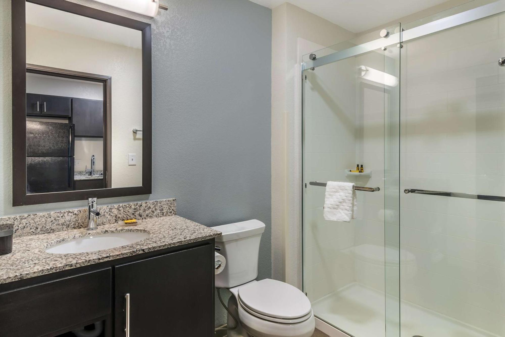 Best Western Plus Bluffton/Hilton Head Hotel Exteriör bild