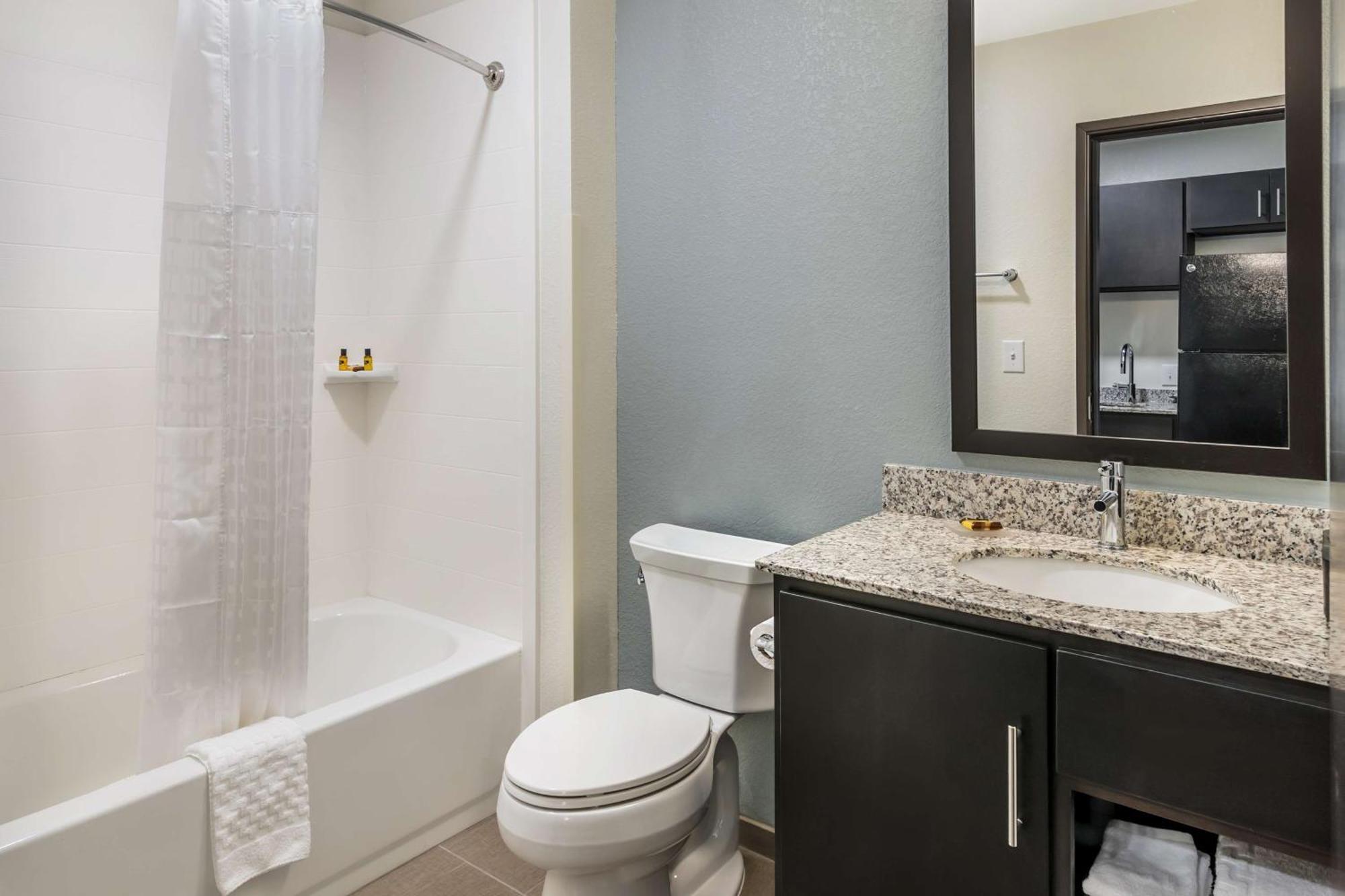 Best Western Plus Bluffton/Hilton Head Hotel Exteriör bild